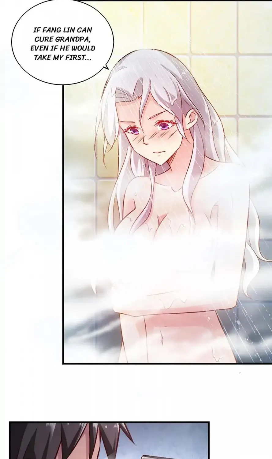 Read Almight Network (Colored) chapter 58 image 63 on Lezhin
