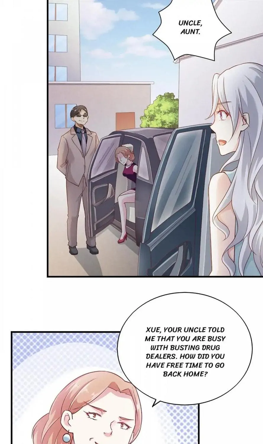 Read Almight Network (Colored) chapter 59 image 12 on Lezhin