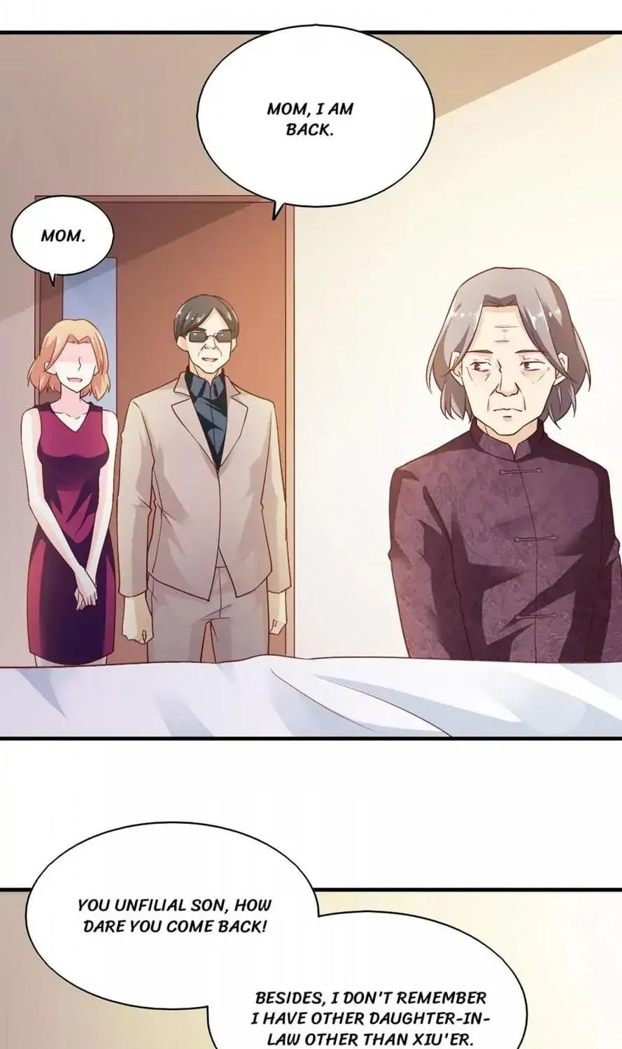 Read Almight Network (Colored) chapter 59 image 29 on Lezhin