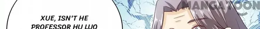 Read Almight Network (Colored) chapter 59 image 33 on Lezhin