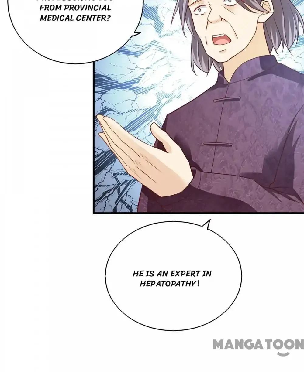 Read Almight Network (Colored) chapter 59 image 34 on Lezhin