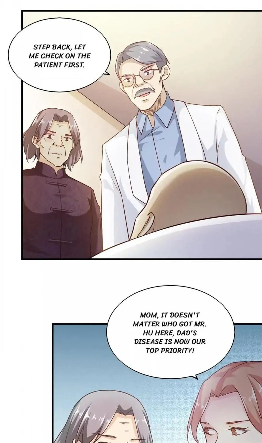 Read Almight Network (Colored) chapter 59 image 37 on Lezhin
