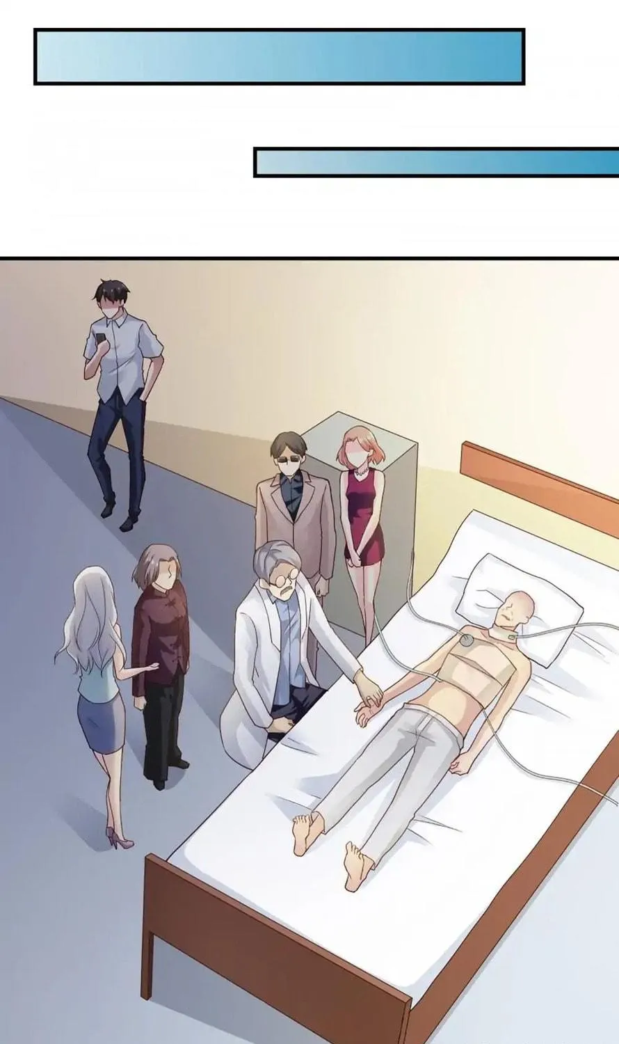 Read Almight Network (Colored) chapter 59 image 40 on Lezhin
