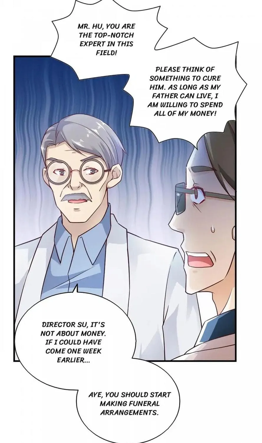 Read Almight Network (Colored) chapter 59 image 45 on Lezhin