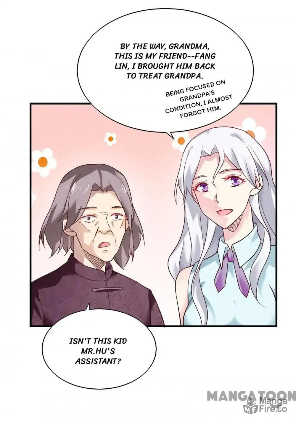 Read Almight Network (Colored) chapter 59 image 50 on Lezhin