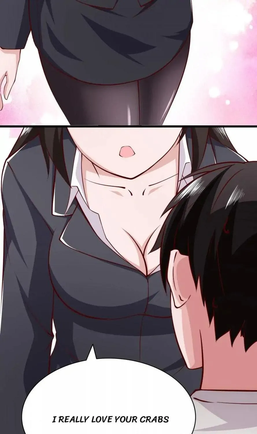 Read Almight Network (Colored) chapter 6 image 41 on Lezhin