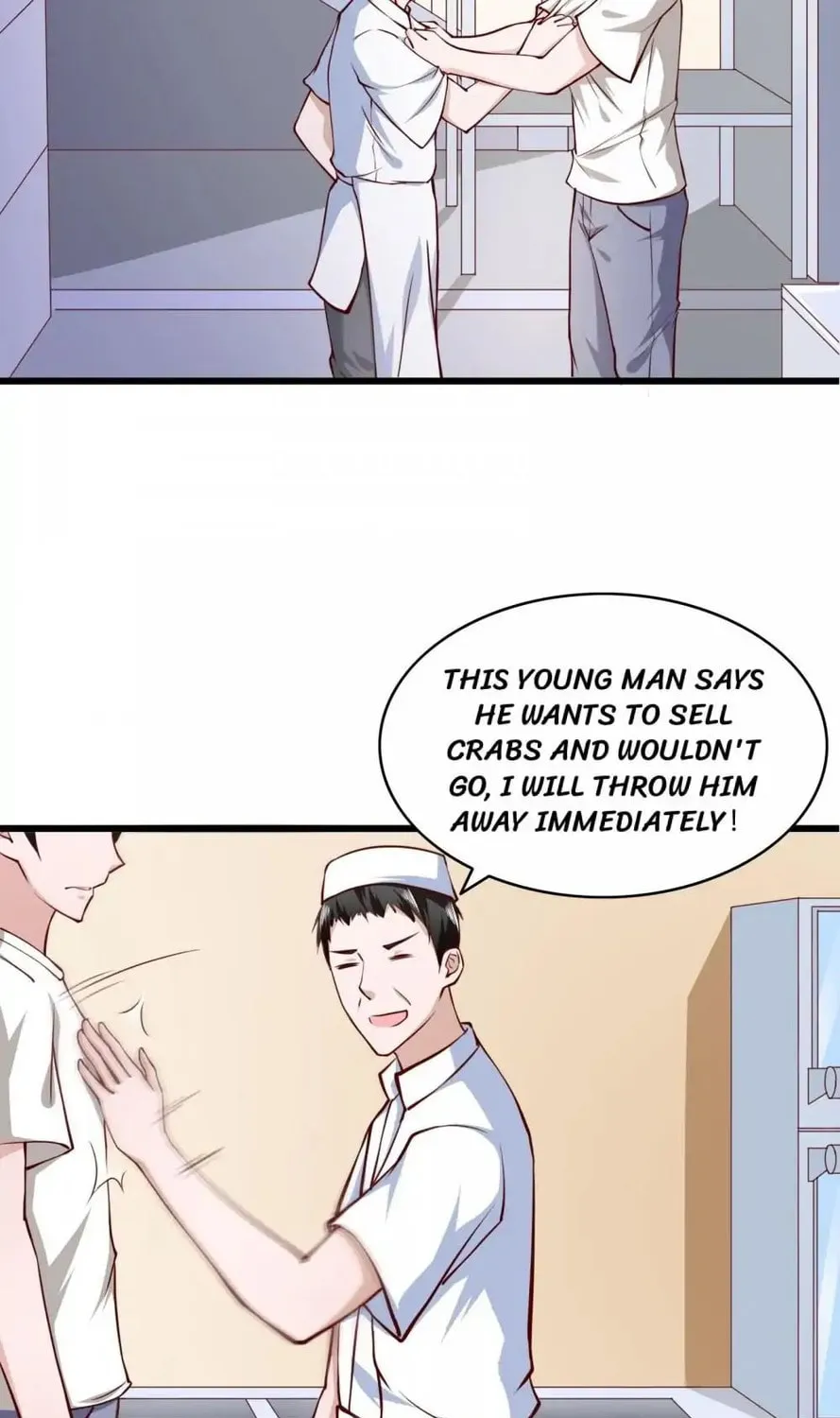 Read Almight Network (Colored) chapter 6 image 5 on Lezhin
