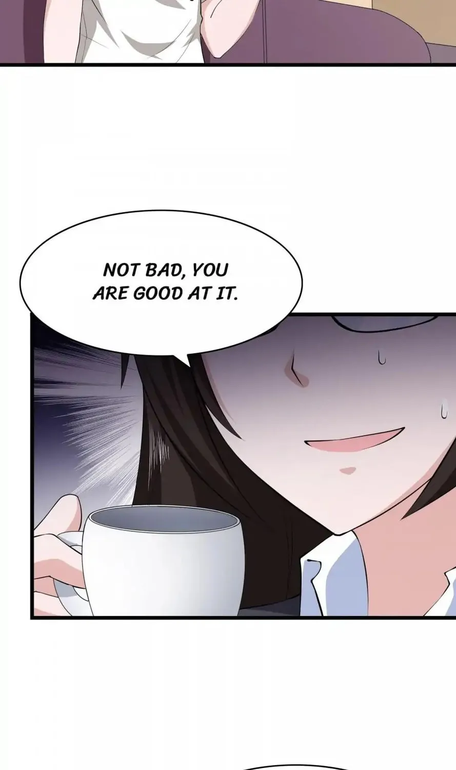 Read Almight Network (Colored) chapter 6 image 53 on Lezhin