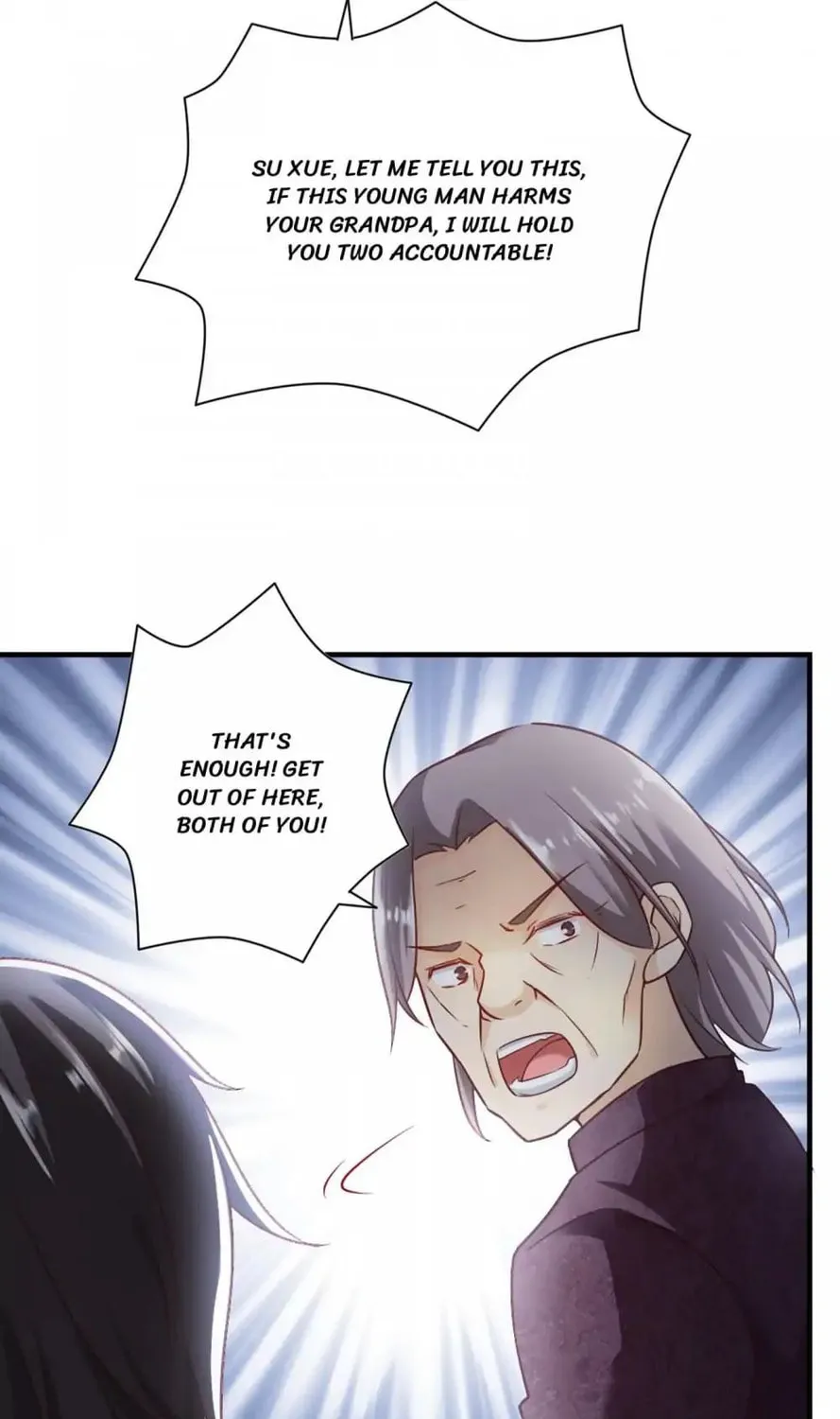 Read Almight Network (Colored) chapter 60 image 10 on Lezhin