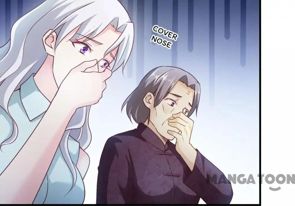 Read Almight Network (Colored) chapter 60 image 20 on Lezhin