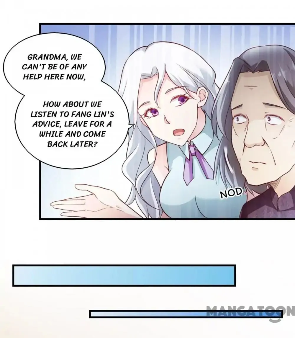 Read Almight Network (Colored) chapter 60 image 24 on Lezhin
