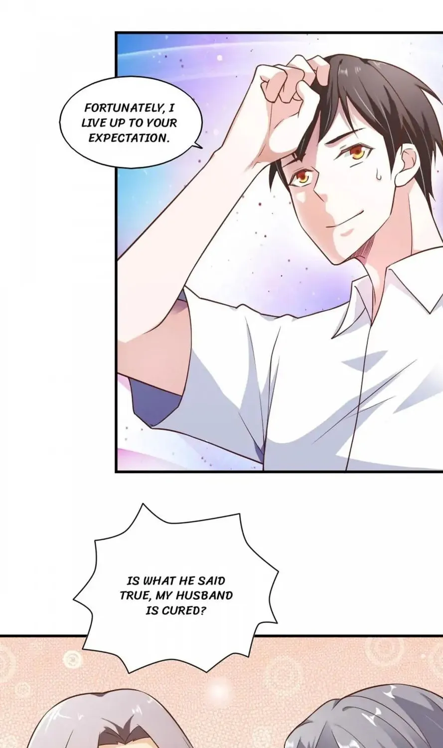 Read Almight Network (Colored) chapter 60 image 41 on Lezhin