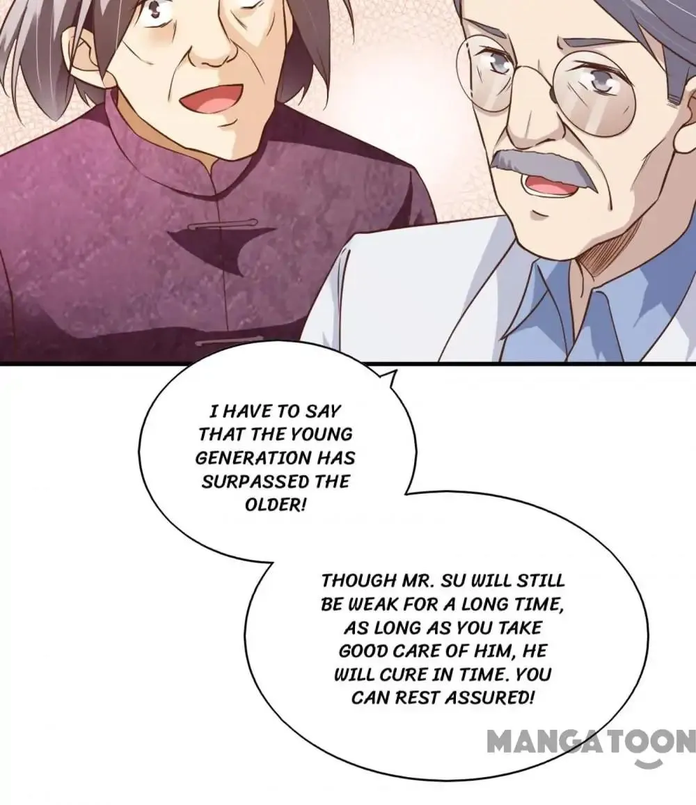 Read Almight Network (Colored) chapter 60 image 43 on Lezhin