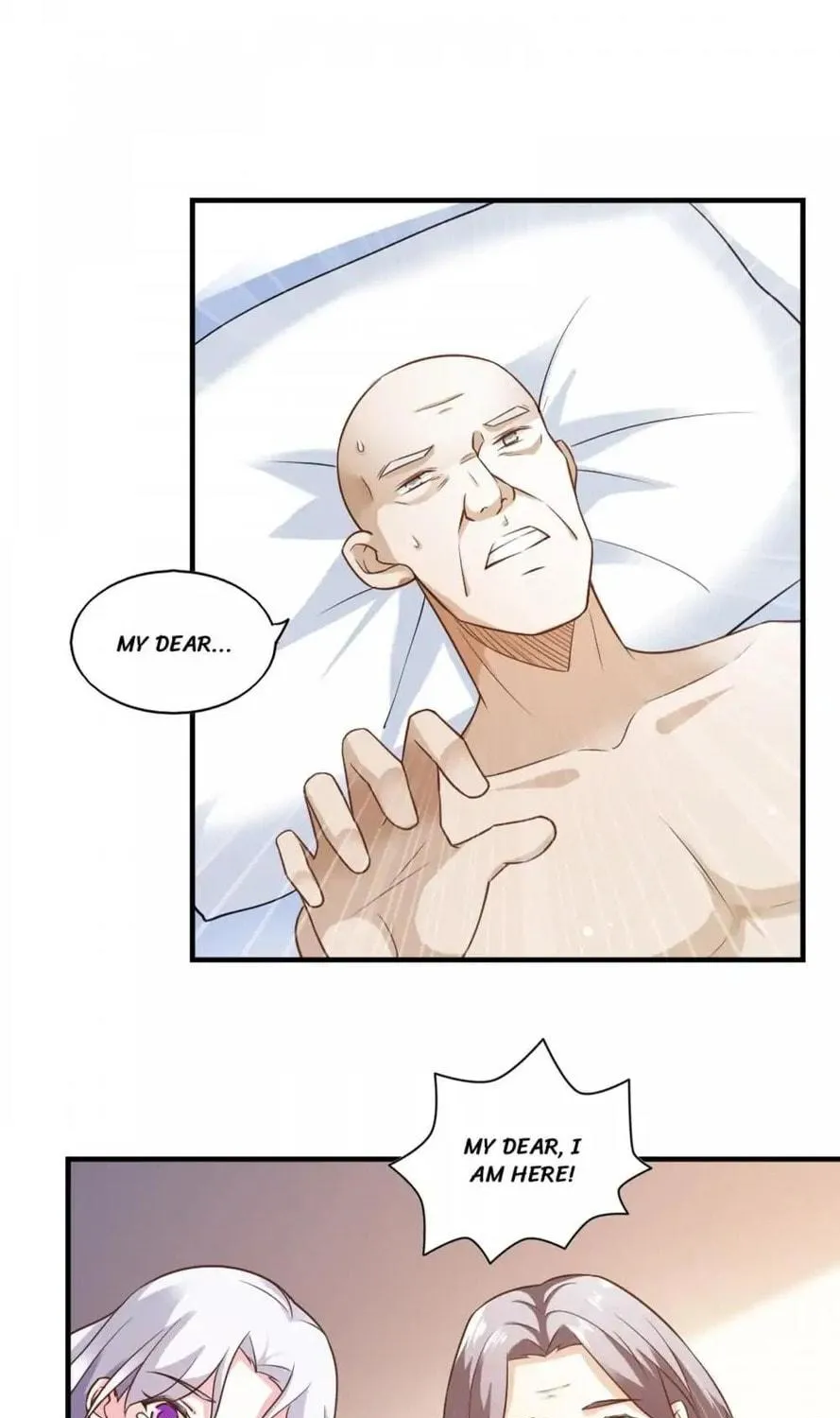 Read Almight Network (Colored) chapter 60 image 44 on Lezhin