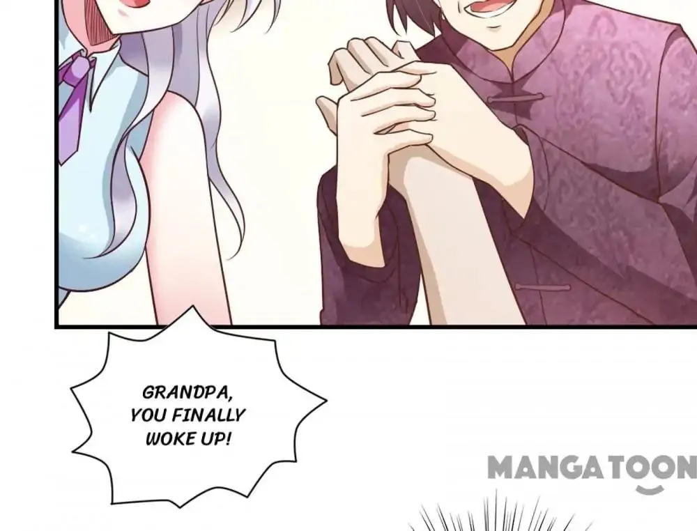 Read Almight Network (Colored) chapter 60 image 46 on Lezhin