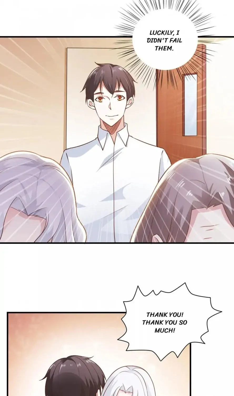 Read Almight Network (Colored) chapter 60 image 47 on Lezhin