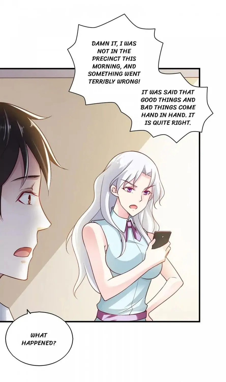 Read Almight Network (Colored) chapter 60 image 55 on Lezhin