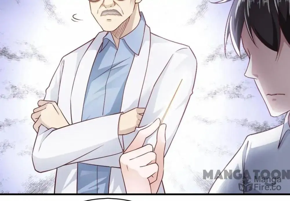 Read Almight Network (Colored) chapter 60 image 6 on Lezhin