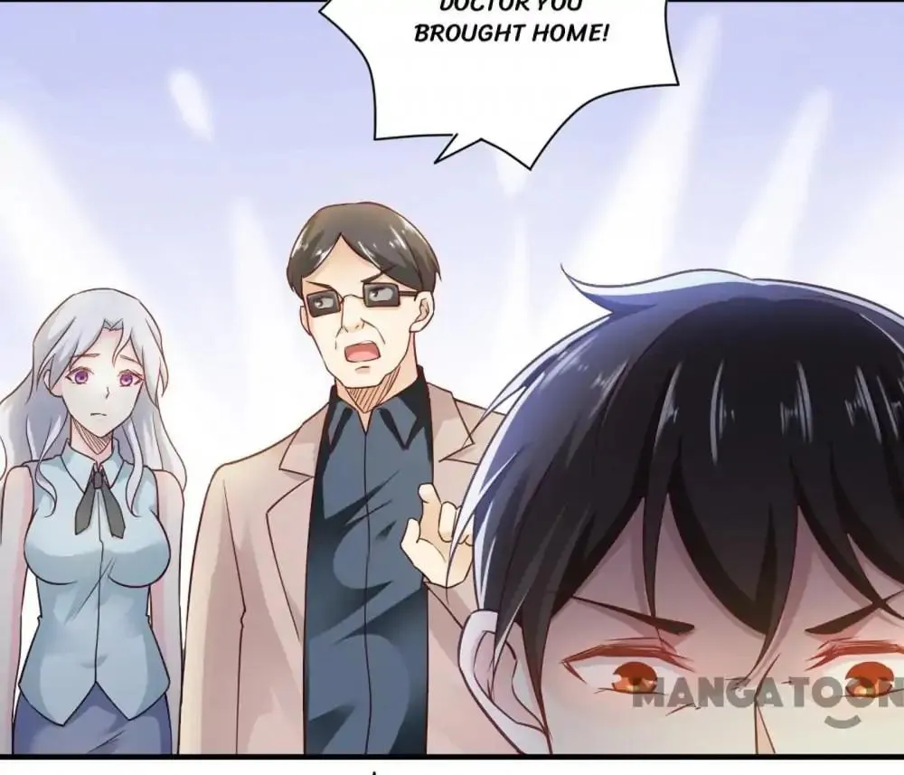 Read Almight Network (Colored) chapter 60 image 9 on Lezhin