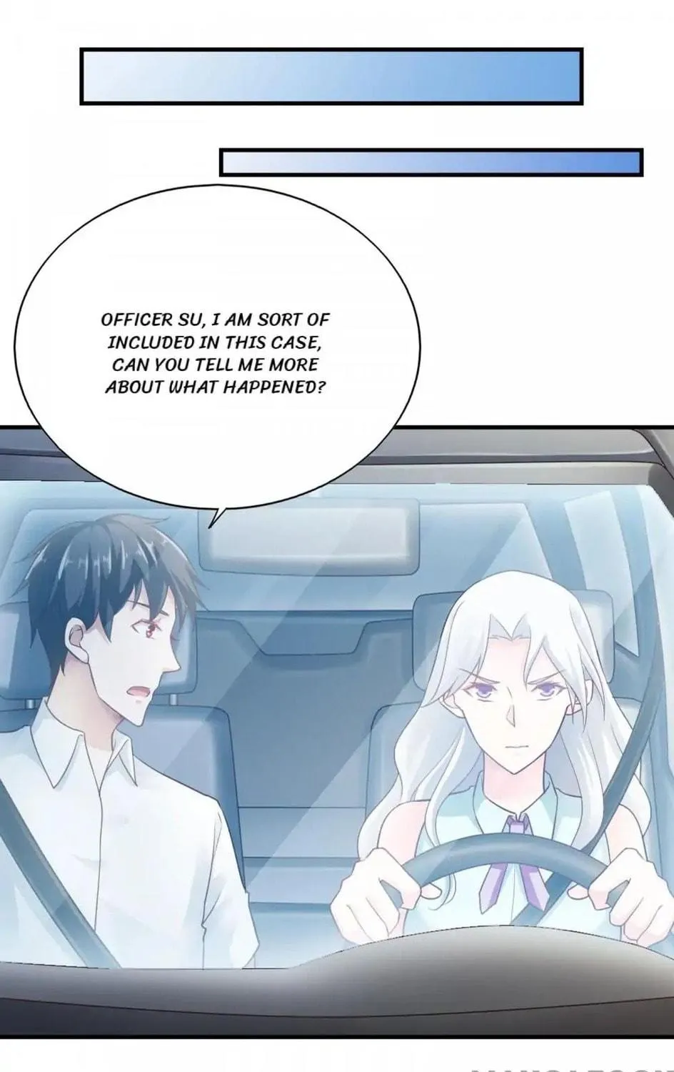 Read Almight Network (Colored) chapter 61 image 16 on Lezhin