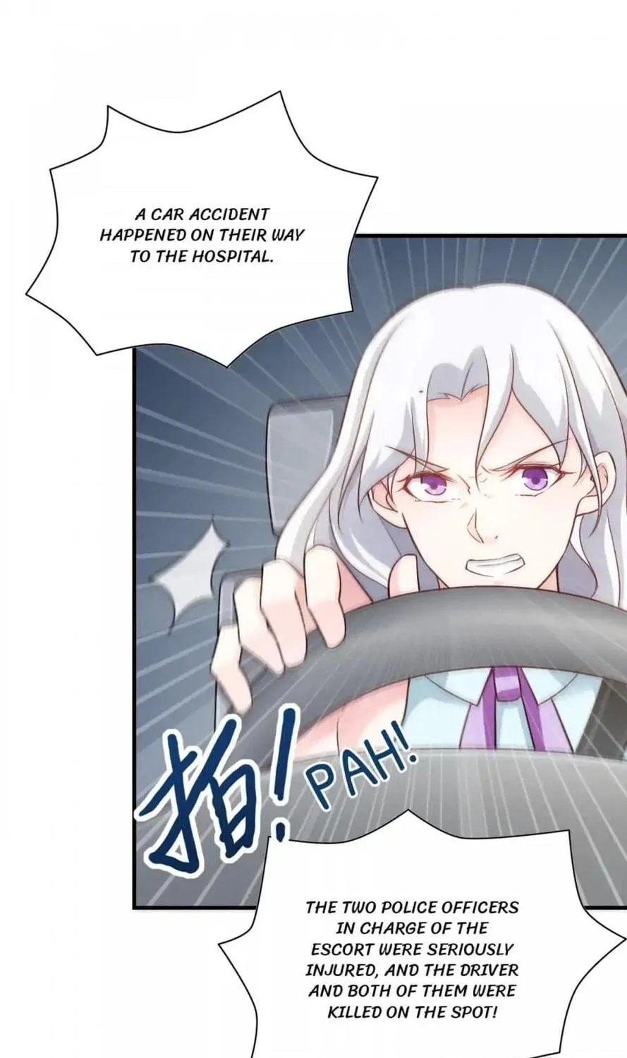 Read Almight Network (Colored) chapter 61 image 21 on Lezhin