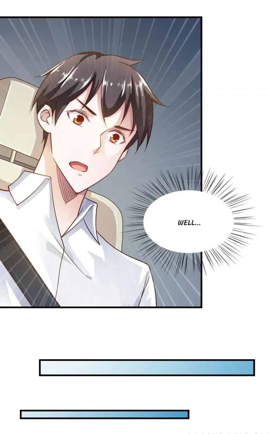 Read Almight Network (Colored) chapter 61 image 24 on Lezhin