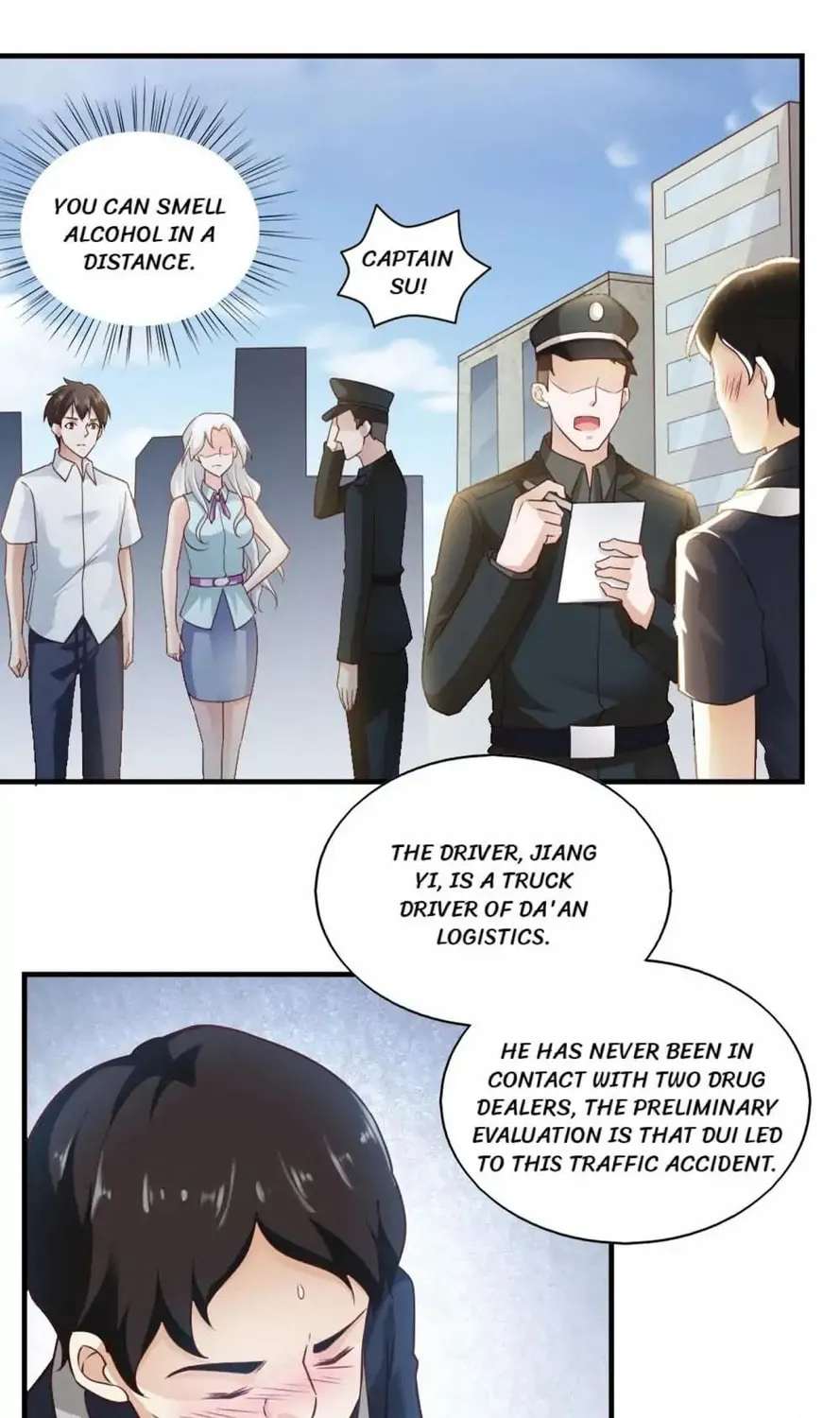 Read Almight Network (Colored) chapter 61 image 28 on Lezhin