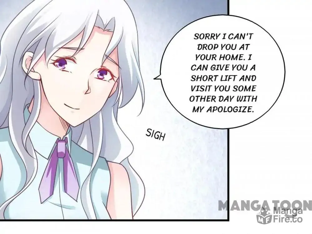 Read Almight Network (Colored) chapter 61 image 3 on Lezhin