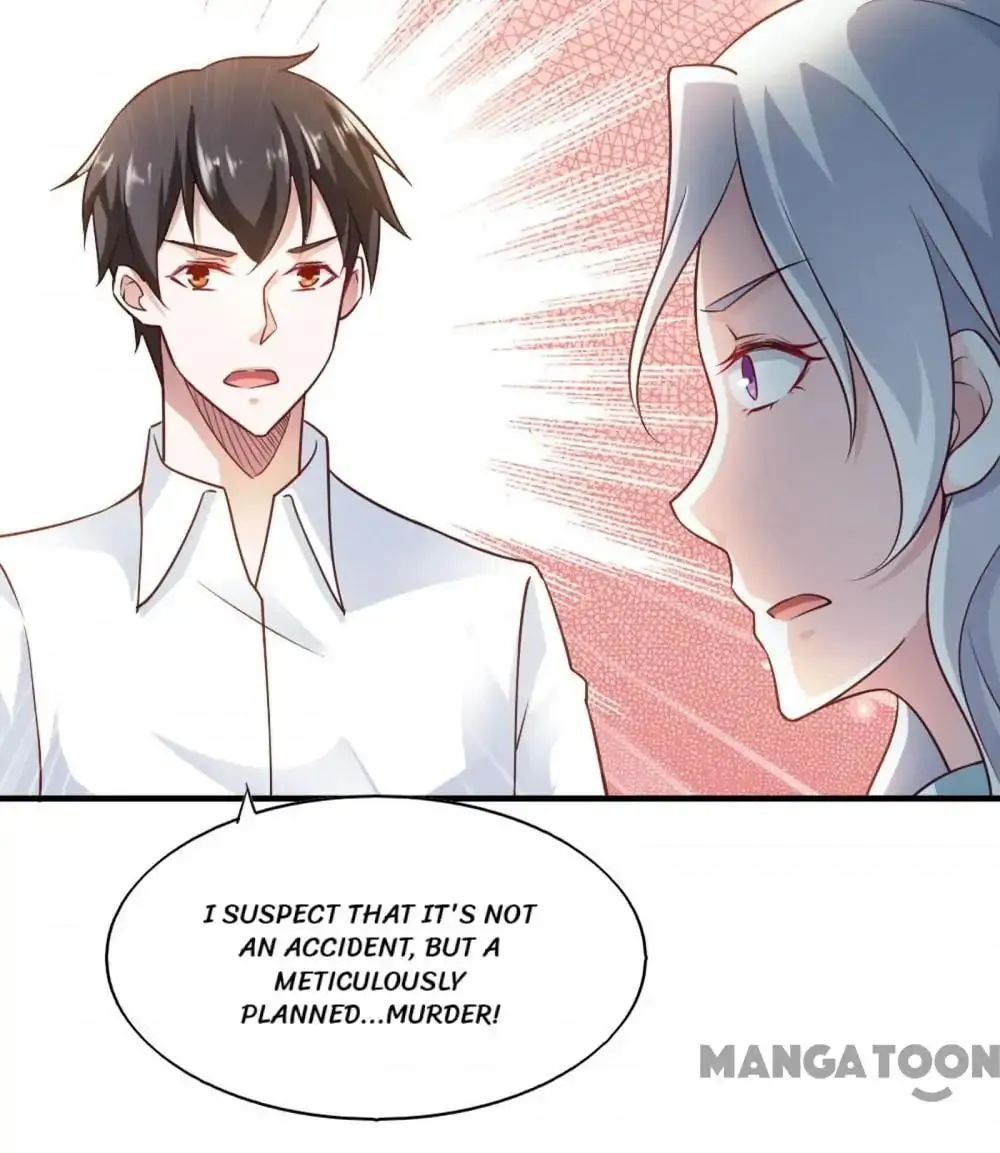 Read Almight Network (Colored) chapter 61 image 35 on Lezhin