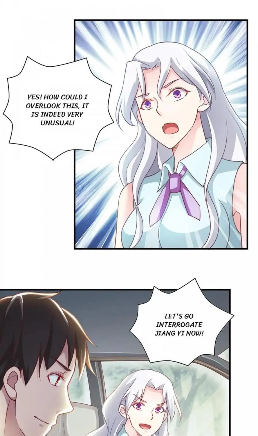 Read Almight Network (Colored) chapter 61 image 50 on Lezhin
