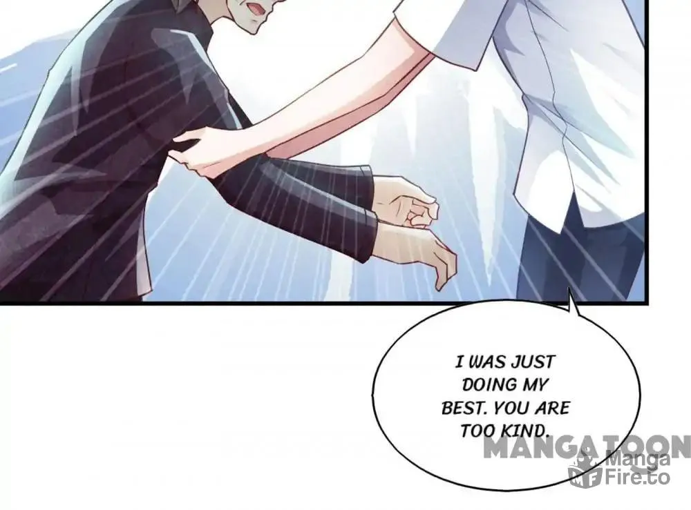 Read Almight Network (Colored) chapter 61 image 6 on Lezhin