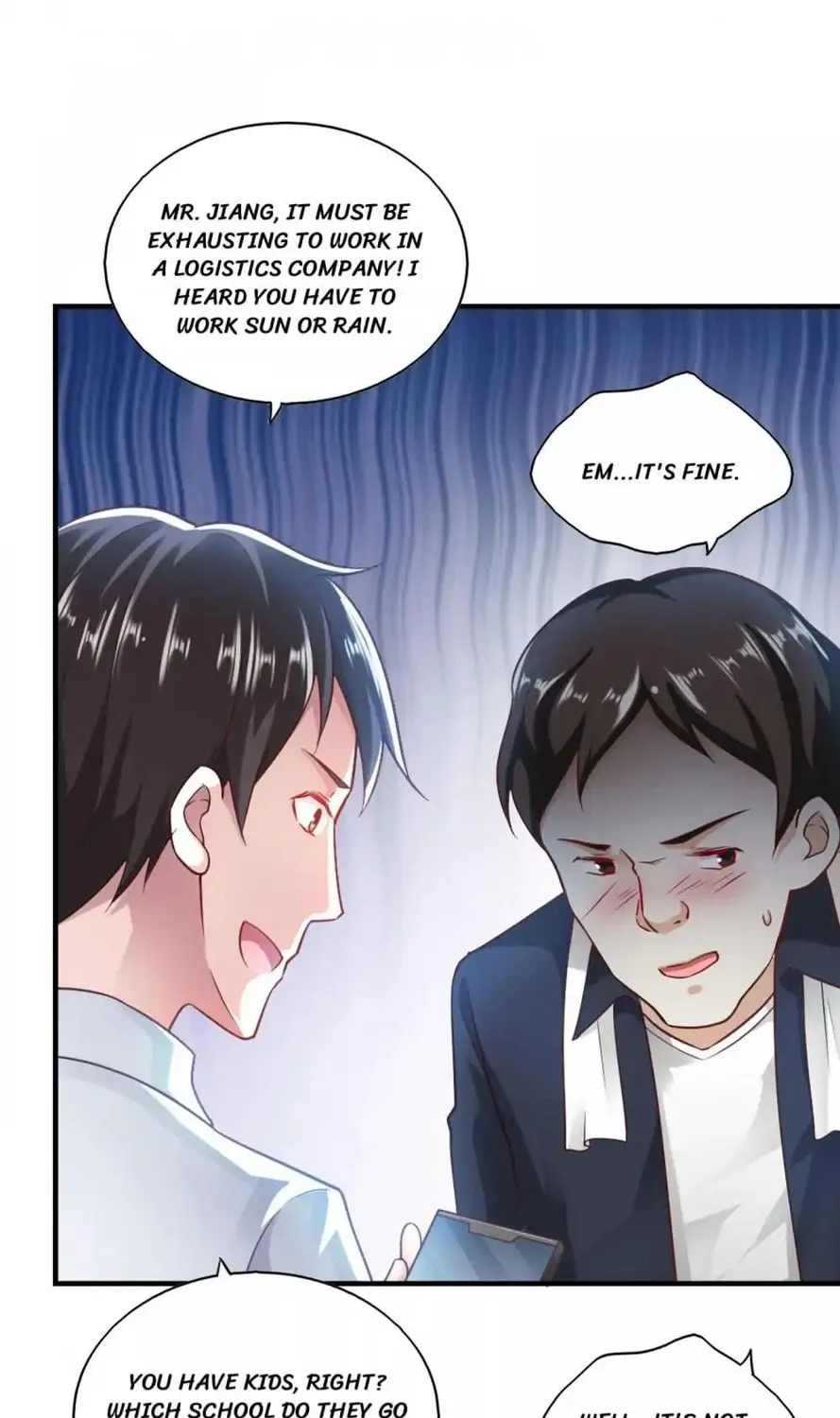 Read Almight Network (Colored) chapter 62 image 10 on Lezhin