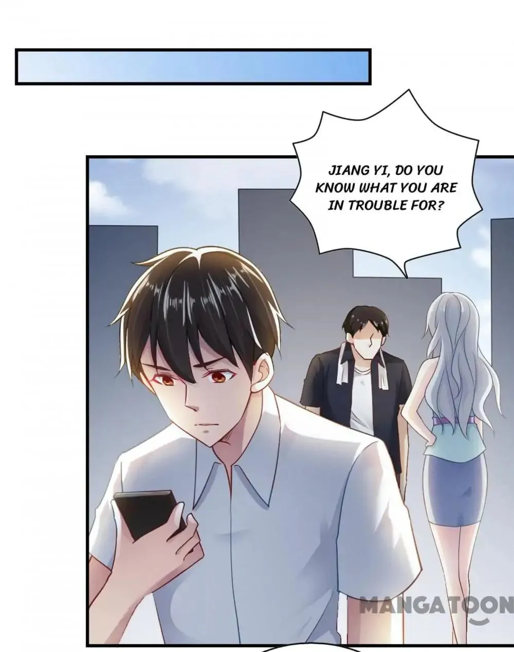 Read Almight Network (Colored) chapter 62 image 14 on Lezhin