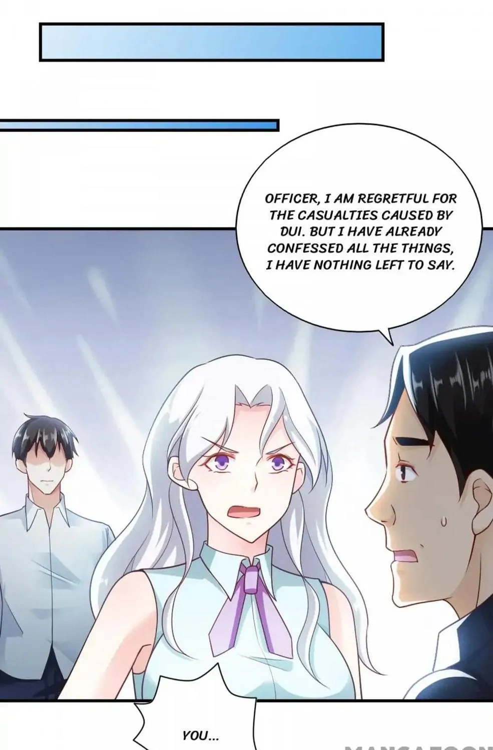 Read Almight Network (Colored) chapter 62 image 19 on Lezhin