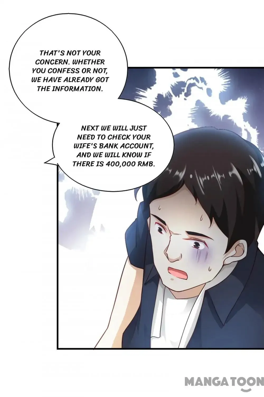 Read Almight Network (Colored) chapter 62 image 26 on Lezhin