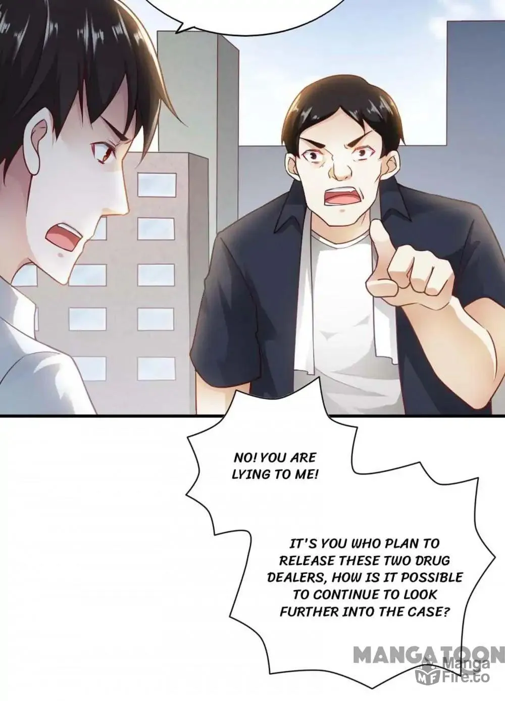 Read Almight Network (Colored) chapter 62 image 36 on Lezhin