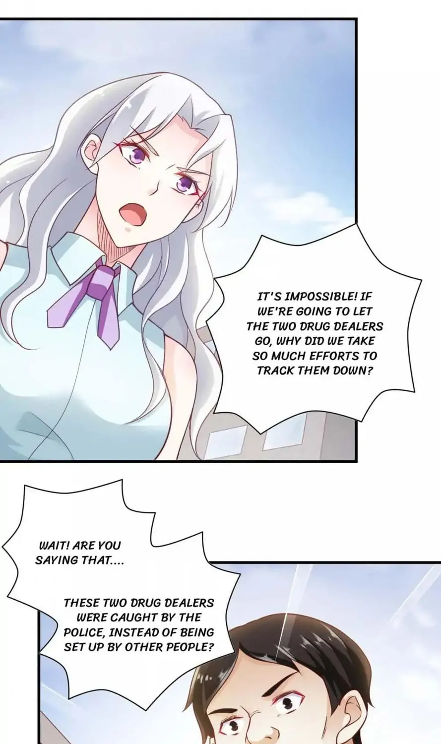 Read Almight Network (Colored) chapter 62 image 37 on Lezhin