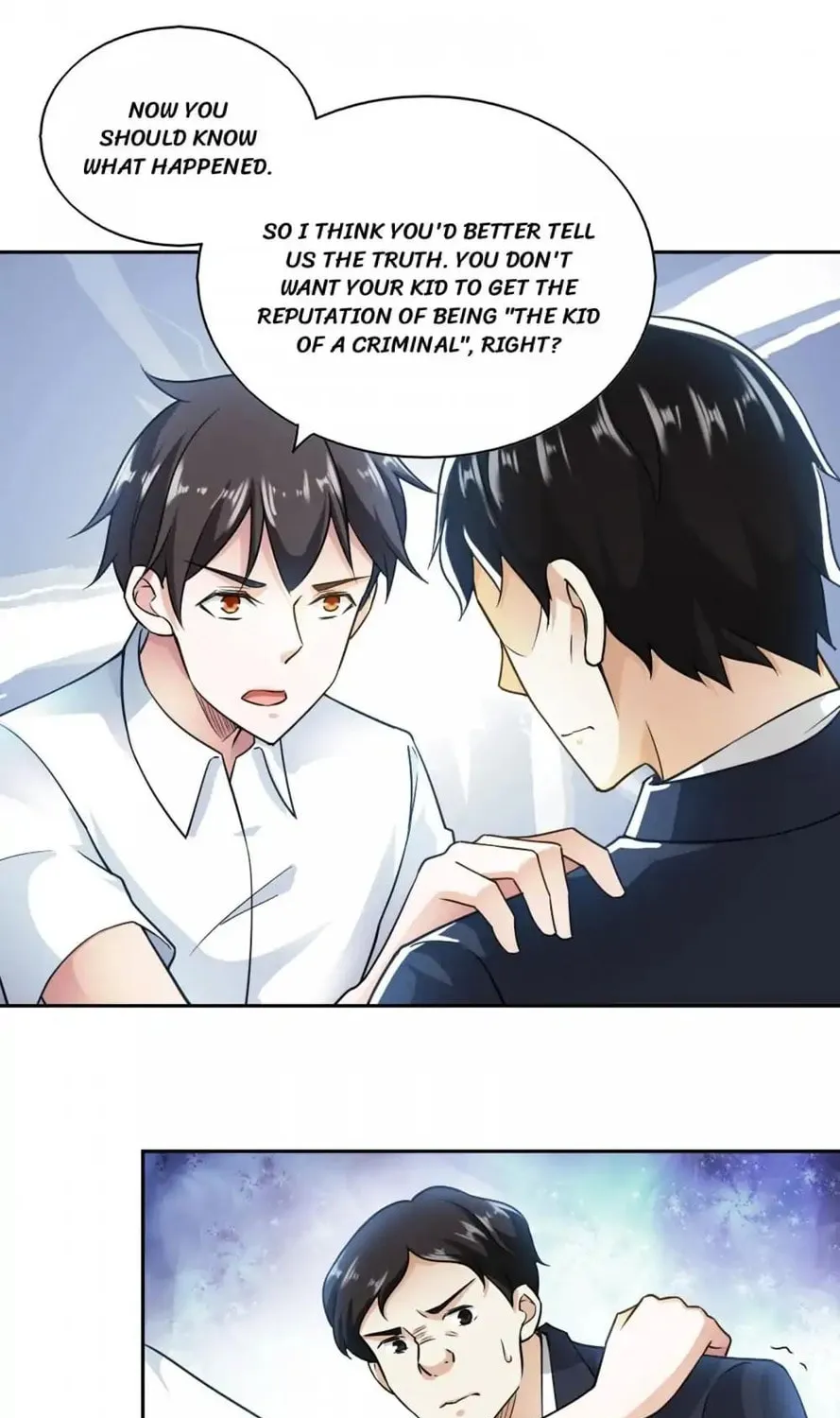 Read Almight Network (Colored) chapter 62 image 40 on Lezhin