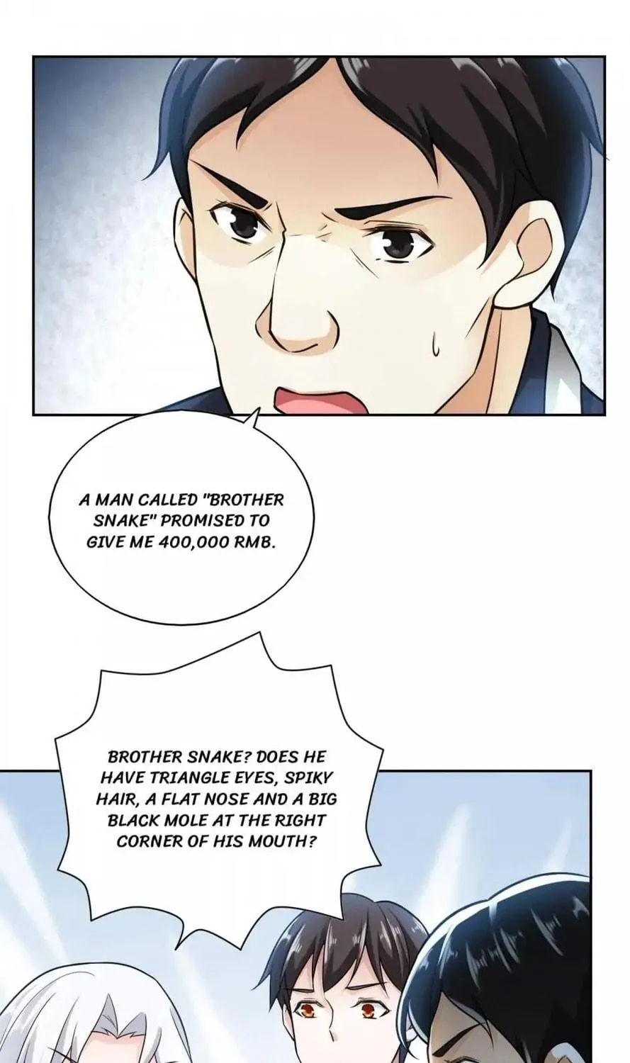 Read Almight Network (Colored) chapter 62 image 43 on Lezhin