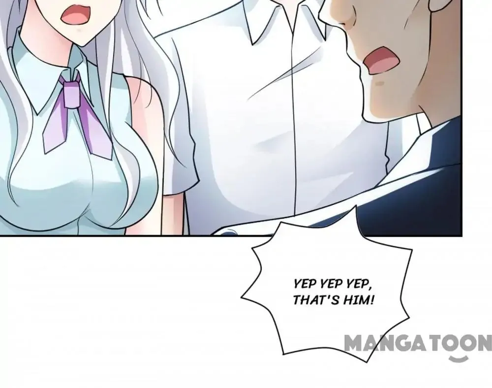 Read Almight Network (Colored) chapter 62 image 45 on Lezhin