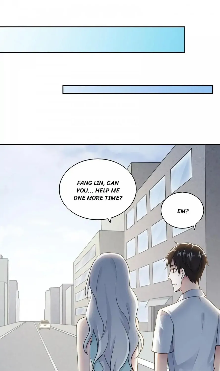 Read Almight Network (Colored) chapter 62 image 49 on Lezhin