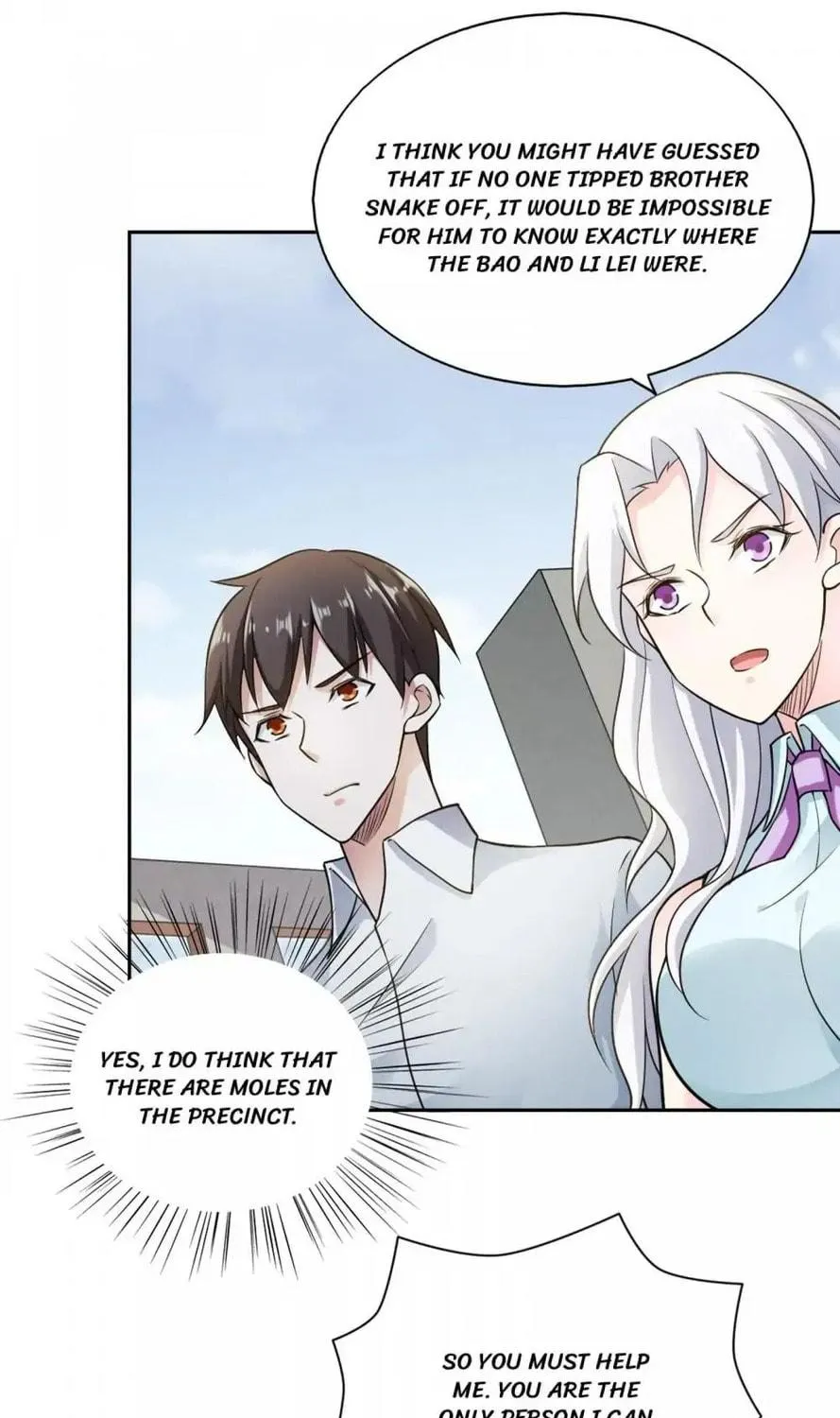 Read Almight Network (Colored) chapter 62 image 52 on Lezhin