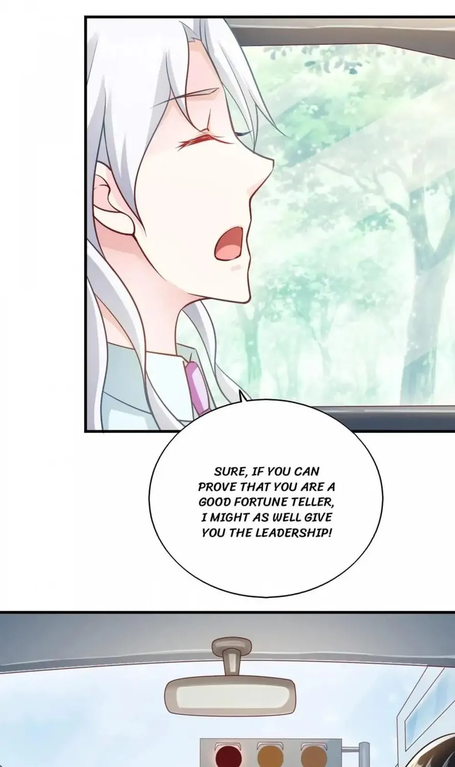 Read Almight Network (Colored) chapter 63 image 12 on Lezhin