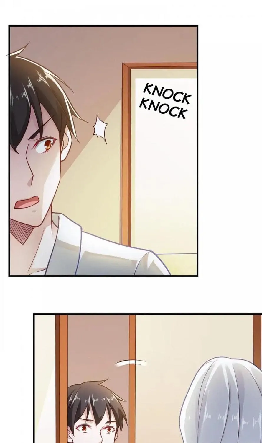 Read Almight Network (Colored) chapter 63 image 23 on Lezhin