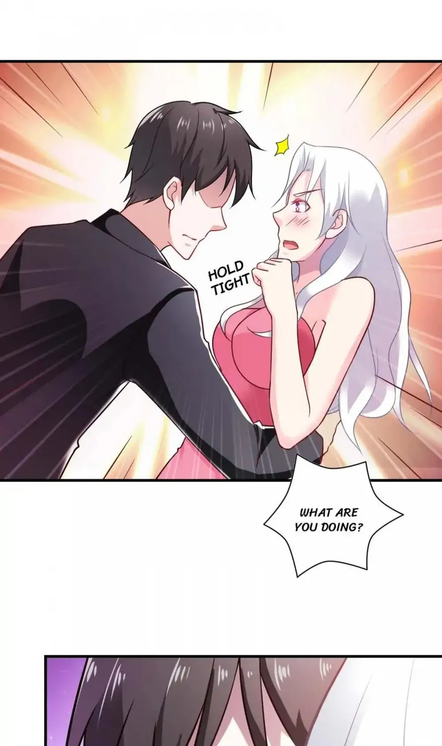 Read Almight Network (Colored) chapter 63 image 41 on Lezhin