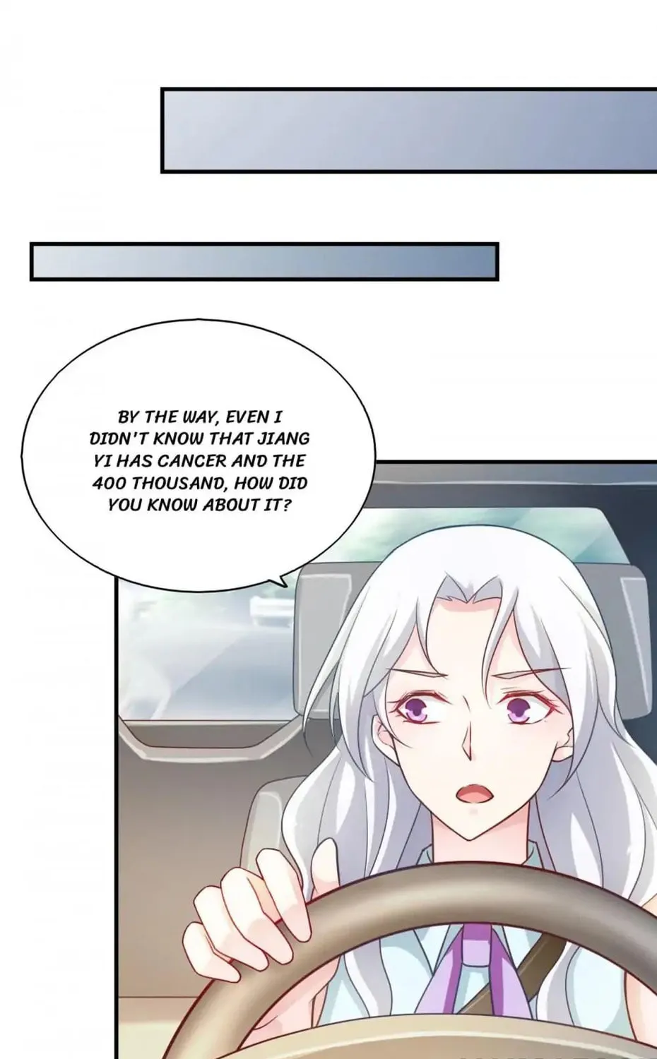 Read Almight Network (Colored) chapter 63 image 5 on Lezhin