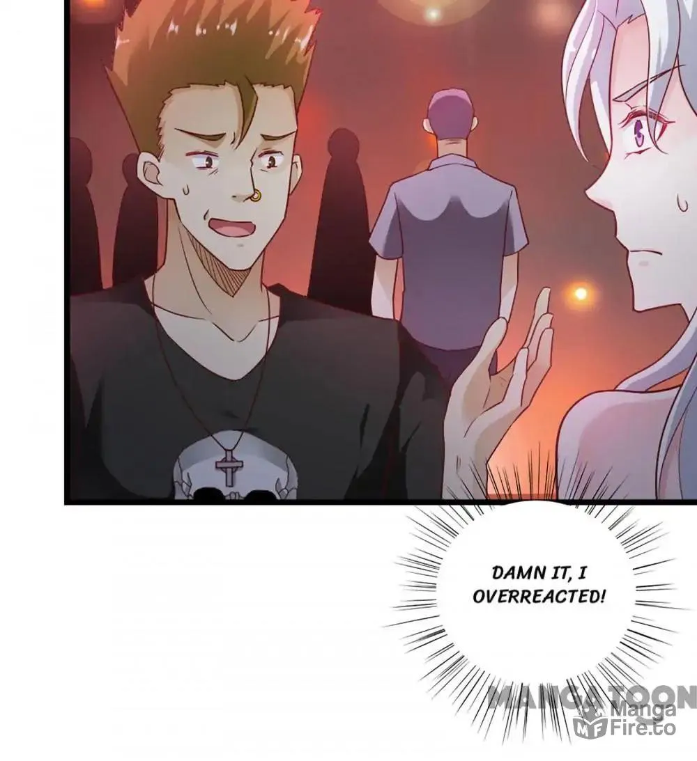 Read Almight Network (Colored) chapter 64 image 12 on Lezhin