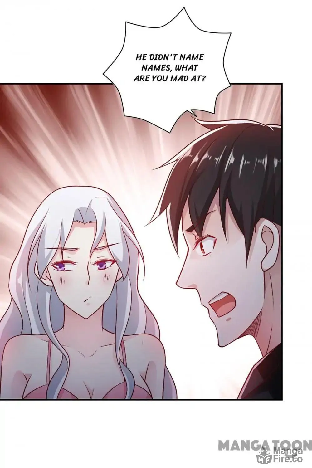 Read Almight Network (Colored) chapter 64 image 13 on Lezhin