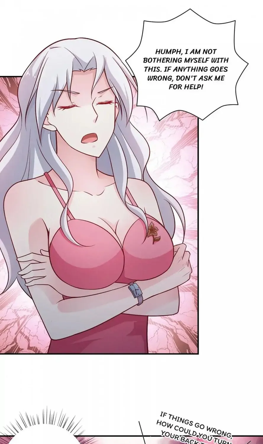 Read Almight Network (Colored) chapter 64 image 18 on Lezhin