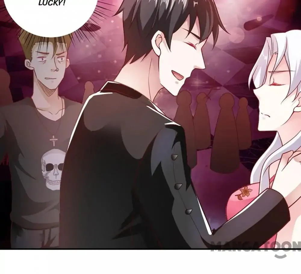 Read Almight Network (Colored) chapter 64 image 20 on Lezhin